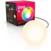Image de Innr slimme buitenverlichting uitbreiding bol color - is geschikt voor * - 16 miljoen kleuren en alle wittinten - Zigbee smart outdoor globe - dimbaar en tunable
