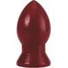 Image de Buttplug - WAD Magical Orb Plug M - Rood