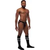 Image de Mister b urban toronto jockstrap 3 stuks - xxl
