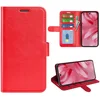 Image de MobyDefend Hoesje - Geschikt voor Google Pixel 10 / Google Pixel 10 Pro - Wallet Book Case (Sluiting Achterkant) - Rood