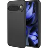 Image de MobyDefend Hoesje - Geschikt voor Google Pixel 10 / Google Pixel 10 Pro - Matte Siliconen Backcover - Zwart