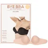 Image de Bye Bra Gala-BH, Zelfklevende bh, Strapless & backless Bh, Onzichtbare Bh, Plak bh, Beige, Cup C