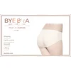 Image de Bye Bra Naadloze Gewatteerde Slip, Lage Taille, Butt Lift, Butt lifter ondergoed, Beige, M