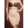 Image de Bye Bra Invisible corrigerende Rok, Hoge Taille Rok, Butt Lift, Onderrok dames, Shapewear Voor Vrouwen, Beige, 
S