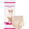Image de BYE BRA PADDED PANTIES HIGH WAIST L