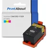 Image de PrintAbout Huismerk Dell 592-11329 (X738N) Inktcartridge 3-kleuren