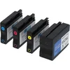 Image de PrintAbout - Inktcartridge / Alternatief voor de HP CN053AE (nr. 932XL) / 4 Kleuren