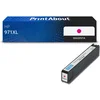 Image de PrintAbout Huismerk HP 971XL (CN627AE) Inktcartridge Magenta Hoge capaciteit