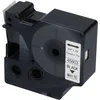 Image de Huismerk Dymo 45803 (S0720830) Tape Zwart op wit (19 mm)