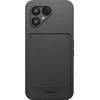 Image de Origineel FairPhone 6 Hoesje Protective Case Back Cover Zwart