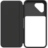 Image de Fairphone Flip Case Hoesje Geschikt voor Fairphone 6 | Flip Cover | Horizon Zwart