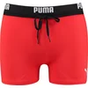 Image de Puma - Trunk Logo Band Heren Zwembroek - Maat S