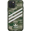 Image de adidas Moulded Case camouflage iPhone 11 Pro - Groen
