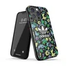 Image de adidas Snap case flower AOP hoesje voor iPhone 13 & iPhone 13 Pro - Kleurrijk