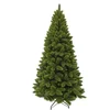 Image de Triumph Tree Camden Kunstkerstboom Slim - H120 x Ø69 cm - Groen