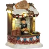 Image de Luville Stroopwafelkraam