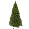 Image de Triumph Tree Camden Kerstboom Slim - Kunstboom met Realistische Takstructuur en Volle Vorm - Kerstversiering met Insteekconstructie op Kleurcode - Extra Smalle Diameter - 185x94cm - Groen