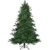 Image de Black Box Trees Brampton Kunstkerstboom - H120 x Ø91 cm - Groen