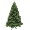 Image de Triumph Tree Forrester Kerstboom - Kunstboom met Natuurgetrouw Ontwerp - Kerstversiering voor Binnen - Kunststof Boom met Volle PVC-Naalden - H185 x Ø109 cm - Groen