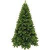 Image de Triumph Tree Tsuga Kunstkerstboom - H120 x Ø86 cm - Groen