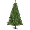 Image de Black Box Trees Charlton Kunstkerstboom - H215 x Ø127 cm - Groen