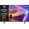 Image de Smart TV Philips 75PUS8510/12 4K Ultra HD 75" LED HDR QLED