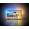 Image de Philips 40PQS6901/12 tv 101,6 cm (40") Full HD Smart TV Wifi Zwart