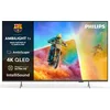 Image de Philips Ambilight 43PQS8501/12 - 43 inch - 4K QLED - 2026