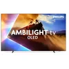 Image de Philips Ambilight 55OLED801/12 tv 139,7 cm (55") 4K Ultra HD Smart TV Wifi Zwart