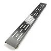 Image de Fortifura Galeria Douchegootrooster - 90cm - Geborsteld RVS PVD (RVS)