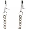 Image de Rimba Bondage Play - Tepelklemmen Met Ketting