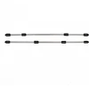 Image de Rimba Bondage Play - Tepelklemmen sticks - Twee Stuks
