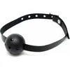Image de Rimba - Simpele Ball Gag Met Plastic Bal