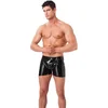 Image de Latex Boxershort - zwart - maat S