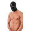 Image de Rimba - Latex Gezichtsmasker - Hood - Hoofd Masker