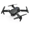 Image de Wonky Air RC Drone - Quad Drone met 480P Camera & App - Zwart