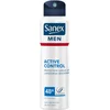 Image de Sanex Men - Deodorant - Spray - Active Control - 200ml