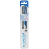 Image de Meridol Medium Tandenborstel (Kleur : Donkerblauw)