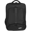 Image de UDG Ultimate Backpack Slim Black/Orange Inside (U9108BL/OR) - DJ-equpiment tas