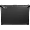 Image de UDG Ultimate Flight Case Denon DJ Prime 4+ / 4 Black Plus (W) (U91069BL) - DJ-controller case