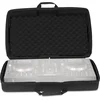 Image de UDG Creator Denon DJ Prime2 Hardcase Black - DJ-controller case