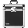 Image de UDG Ultimate 12" Vinyl Record Case 80 Silver (U93017SL) - Vinyl case