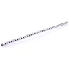 Image de Penis stick - geribbeld - 24 cm