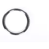 Image de Kiotos Steel - Cockring - RVS - Breedte 5 mm - Ø 32,5 mm