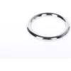 Image de Kiotos Steel - Cockring - RVS - breedte 5 mm - Ø 35 mm