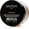 Image de Balmain Shine Wax - Glanzende finish, flexibele hold, met arganolie - 100ml