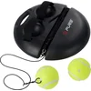 Image de Pure2Improve - Tennistrainer - Inclusief 2 tennisballen - 15m koord