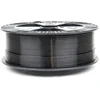 Image de colorFabb Petg Economy Zwart 3D-printerfilament - 2,85 mm - 2200 g - Uitstekende waarde per kilo - Grote spoelopties - Verkrijgbaar in veel kleuren