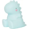 Image de Lampje kinderkamer / kinderlampje: T-rex | A Little Lovely Company