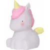 Image de Lampje kinderkamer/ kinderlampje: Unicorn | A Little Lovely Company